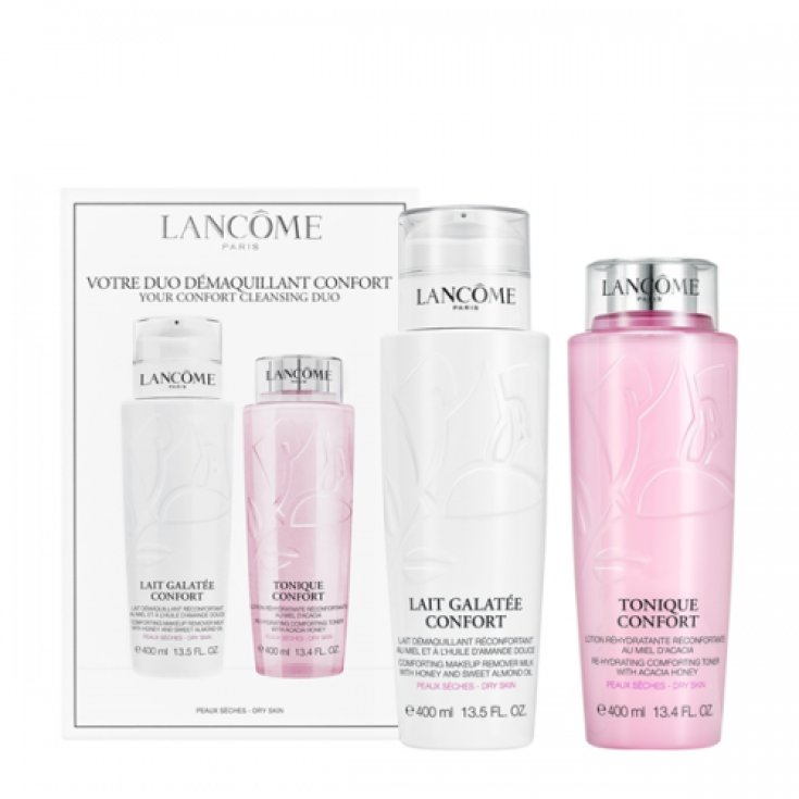 *LCO DUO CONFORT 400 ML