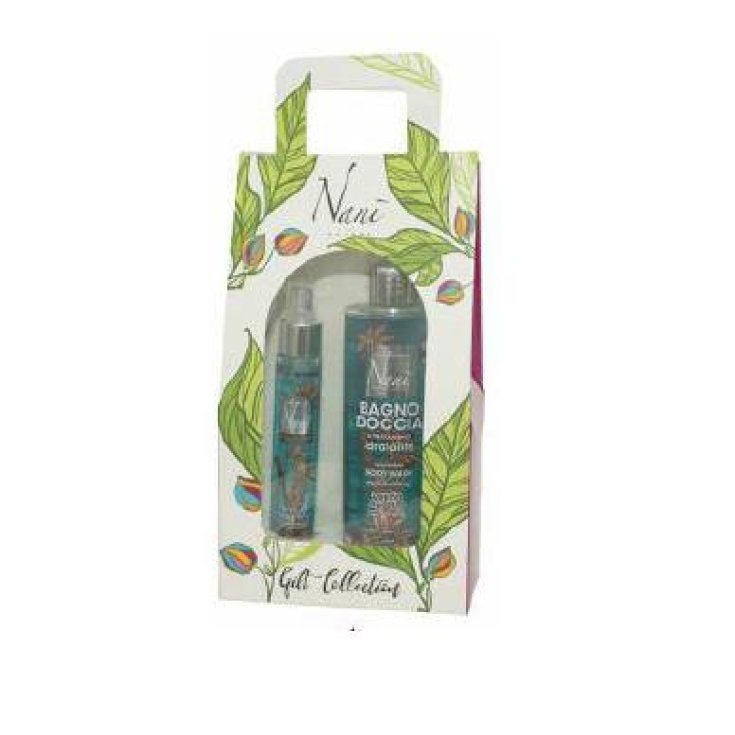 *NANI DUO KIT VENTO SUD A/PRO 75+BD