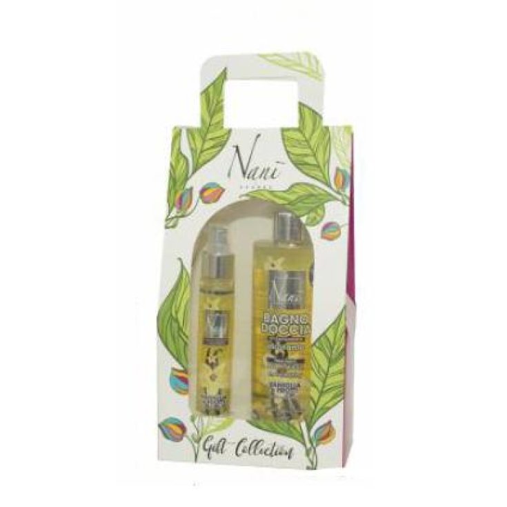 *NANI DUO KIT VANIG&FRU A/PRO75+B/D