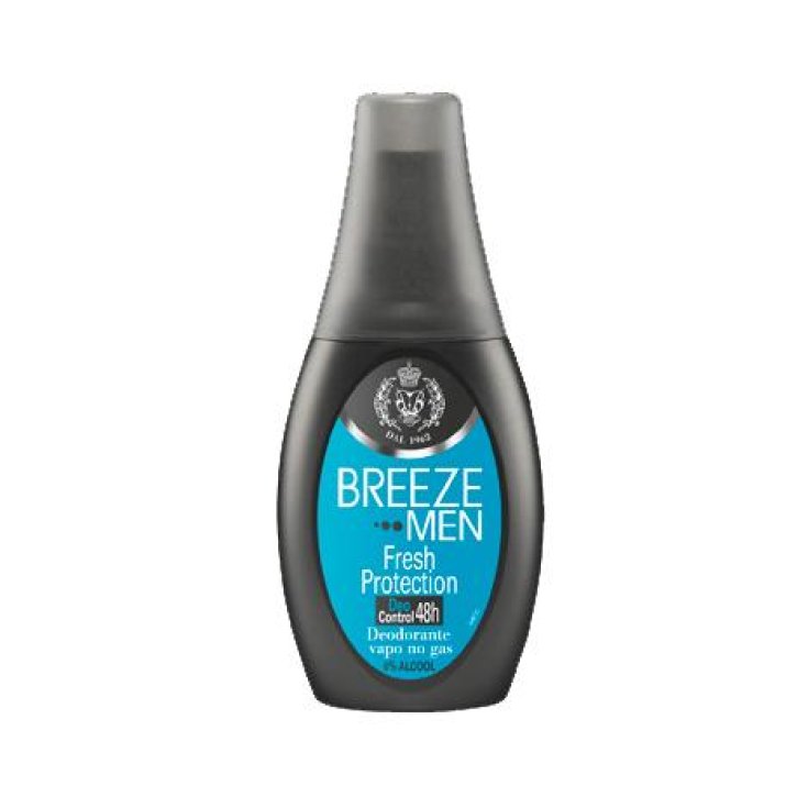 *BREEZE DEO VAPO MEN F/PROTEC 75 ML