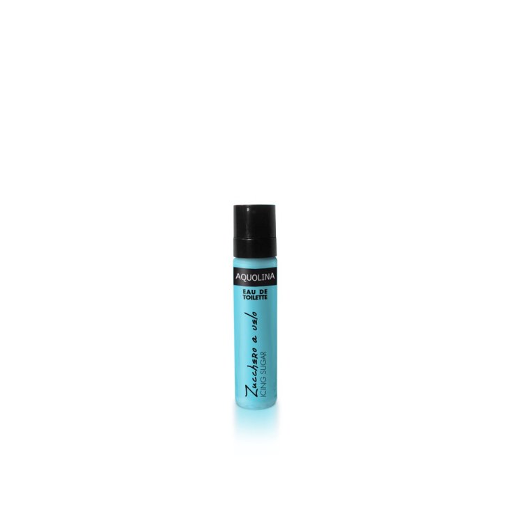 A/LINA ZUCCHERO A VELO EDT 10 ML