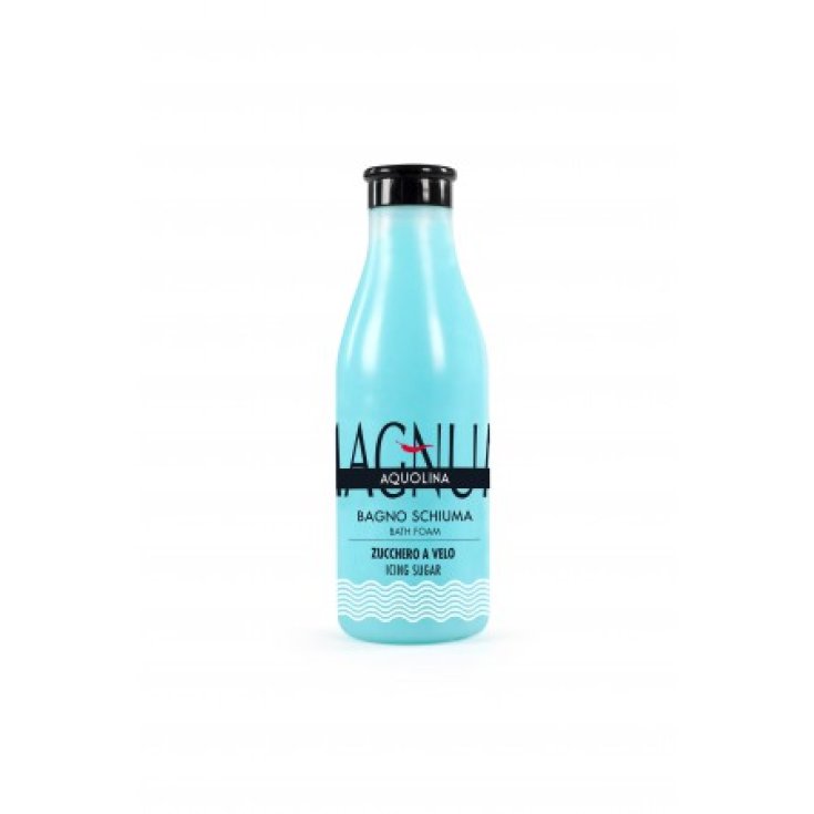 A/LINA ZUCCHERO A VELO B/S 500 ML