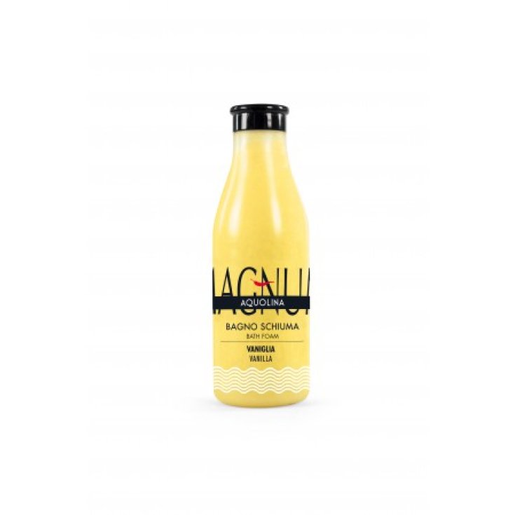 A/LINA VANIGLIA B/S 500 ML