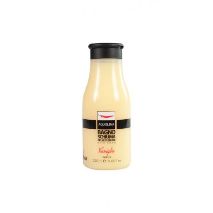 A/LINA VANIGLIA B\S 250 ML
