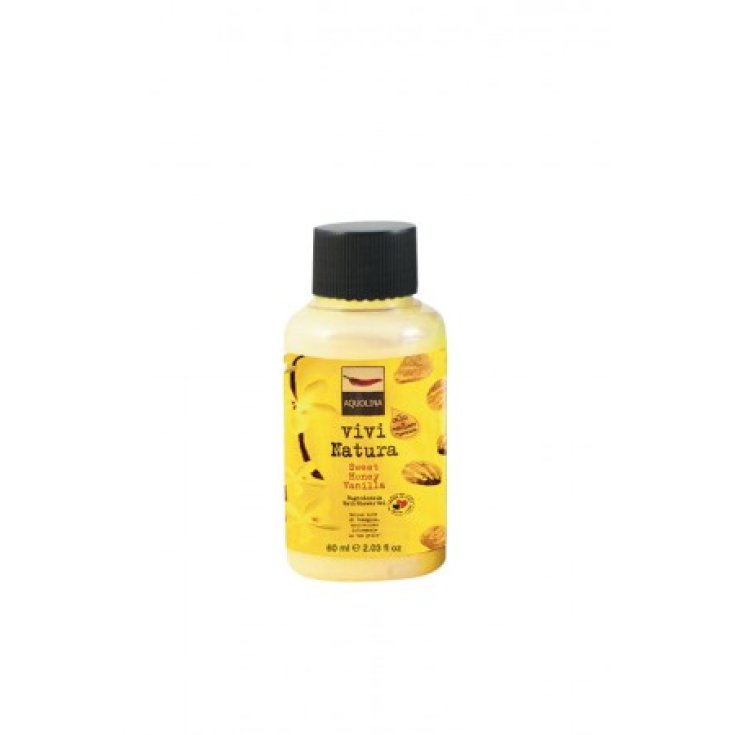 A/LINA SWEET HONEY VANILLA B/D 60M