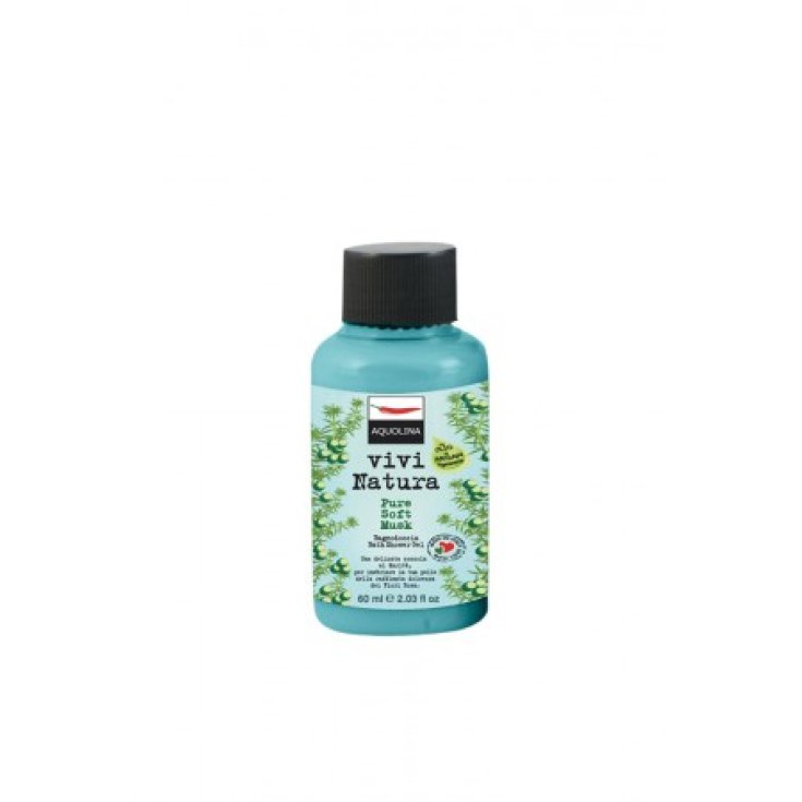 A/LINA PURE SOFT MUSK B/D 60 ML