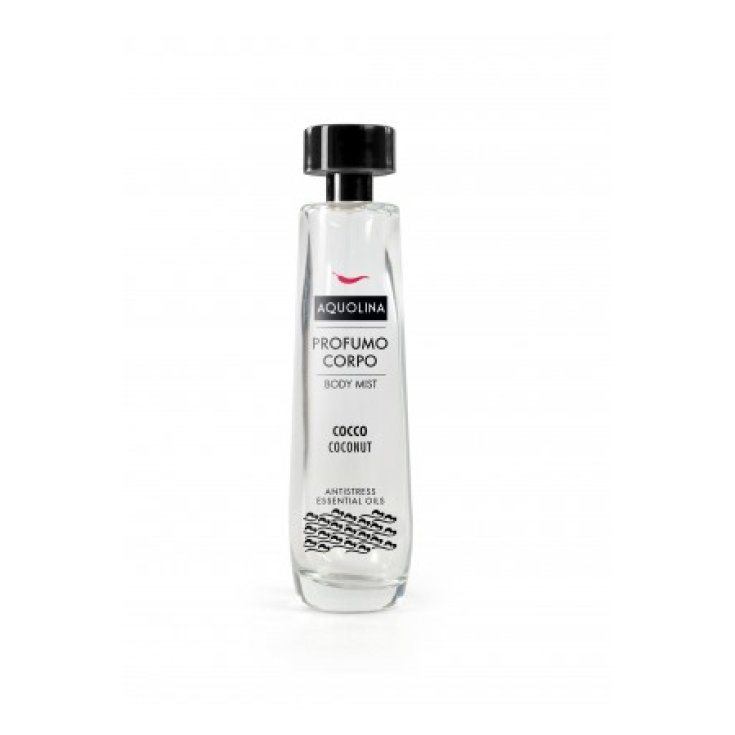 *A/LINA PROF CORPO COCCO 100 ML