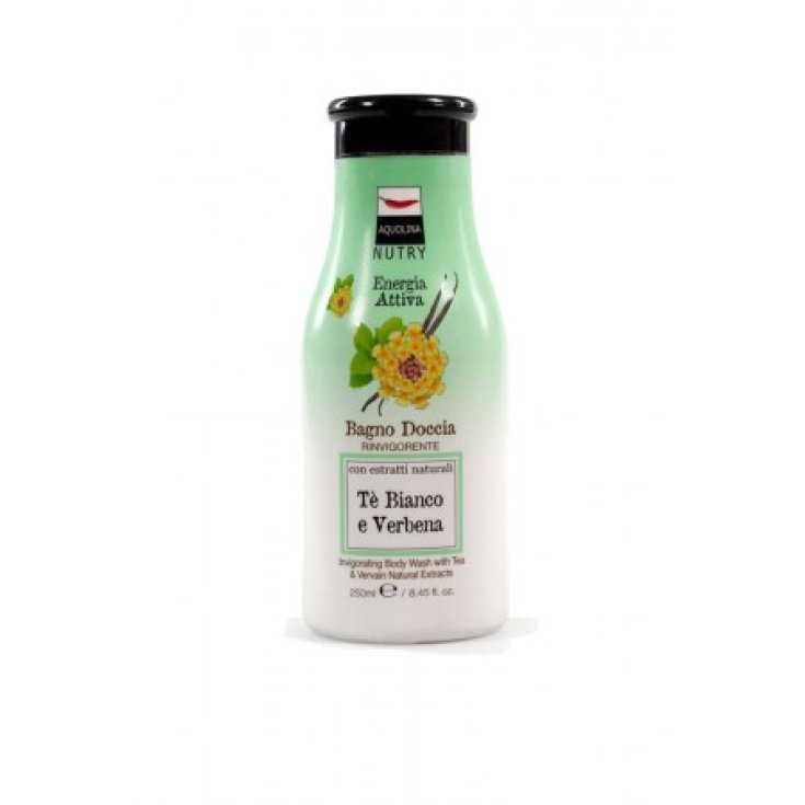 A/LINA NUTRY B/DS T? BIANCO 250 ML
