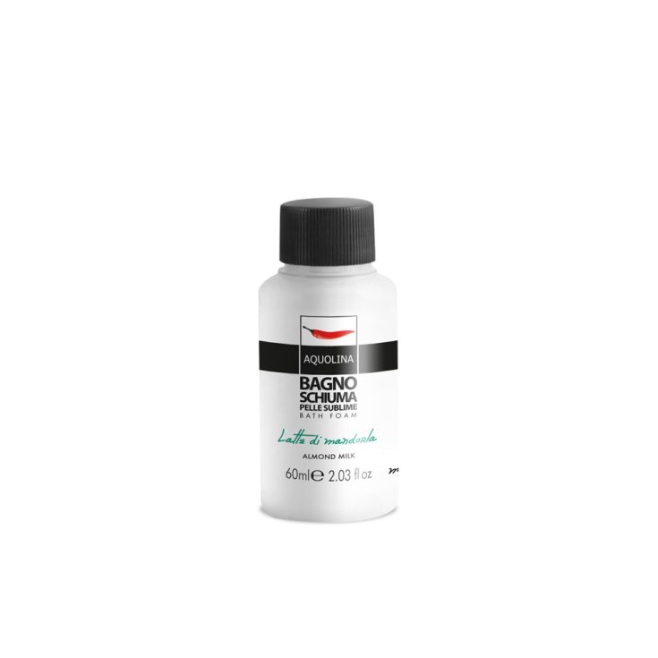 A/LINA LATTE DI MANDORLA B/S 60 ML