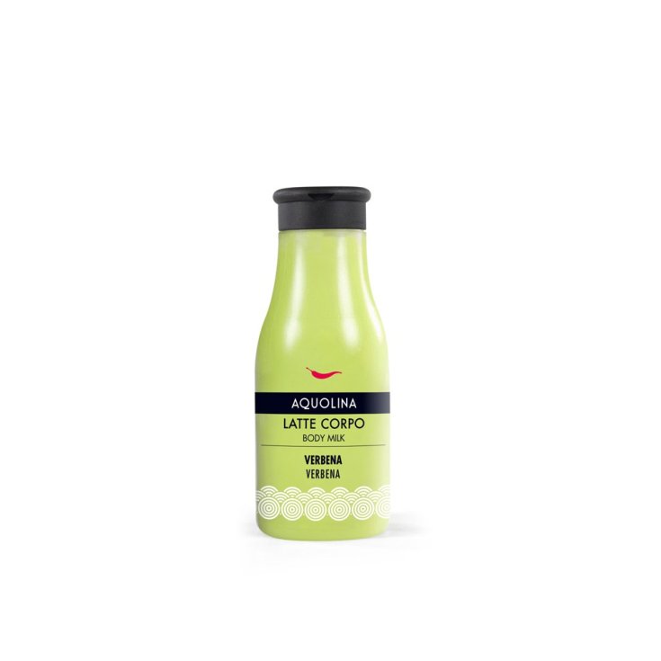 A/LINA L/CORPO VERBENA 250 ML