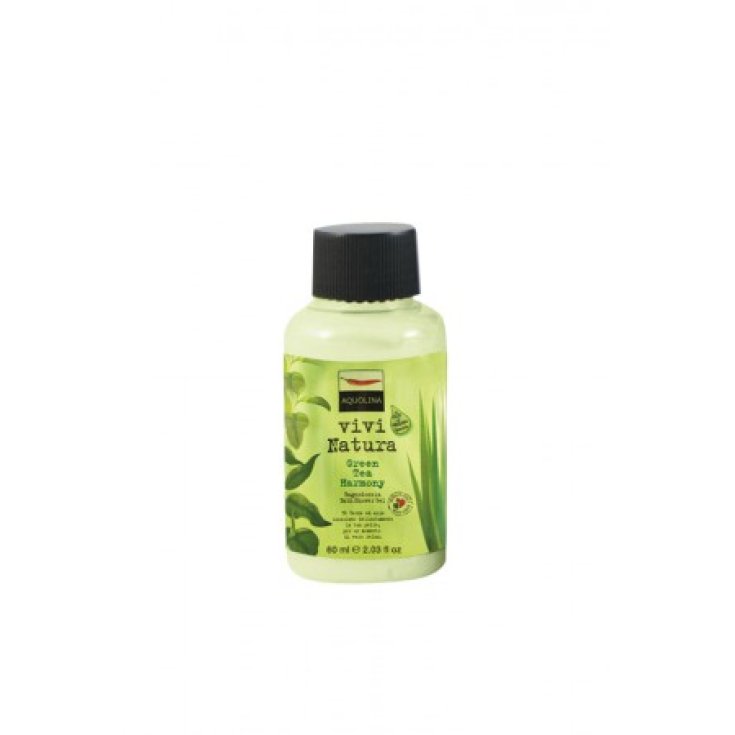 A/LINA GREEN TEA HARMONY B/D 60 ML