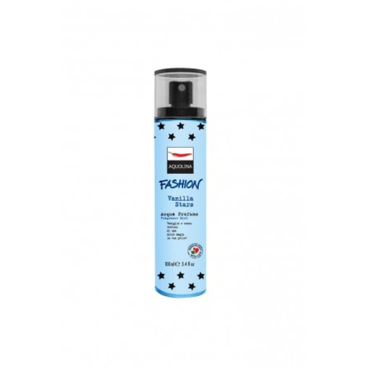 A/LINA FASHION A\C 100ML