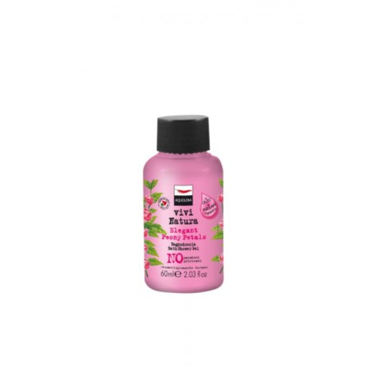A/LINA ELEGANT PEONY PETALS B/S 60