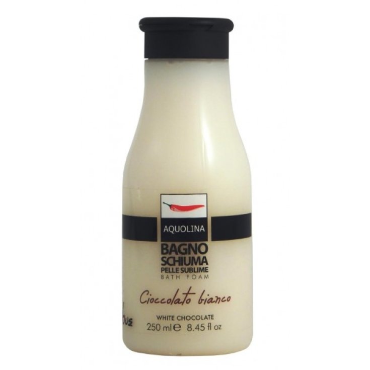 A/LINA CIOCCOLATO BIANCO B\S 250ML