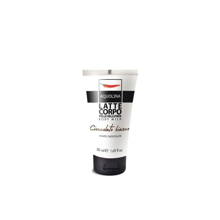 *A/LINA CICCOLATO BIANCO L\C 50 ML