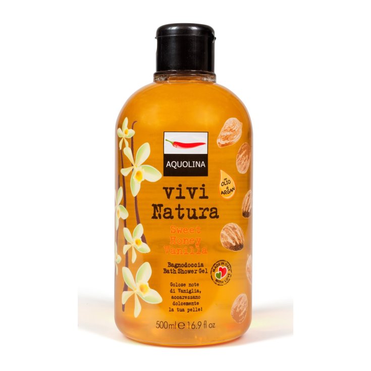 A/LINA B\S 500 SWEET HONEY VANILLA
