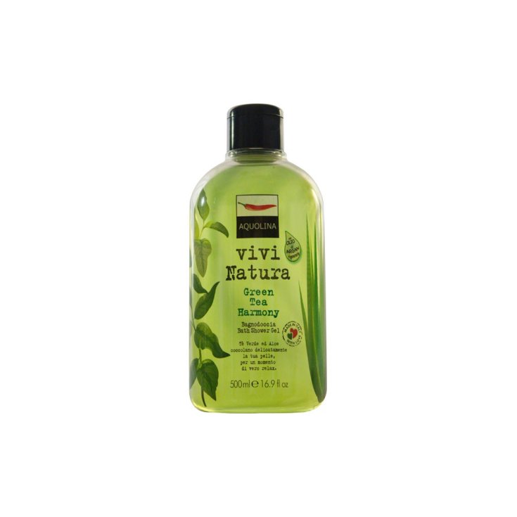 A/LINA B\S 500 GREEN TEA HARMONY