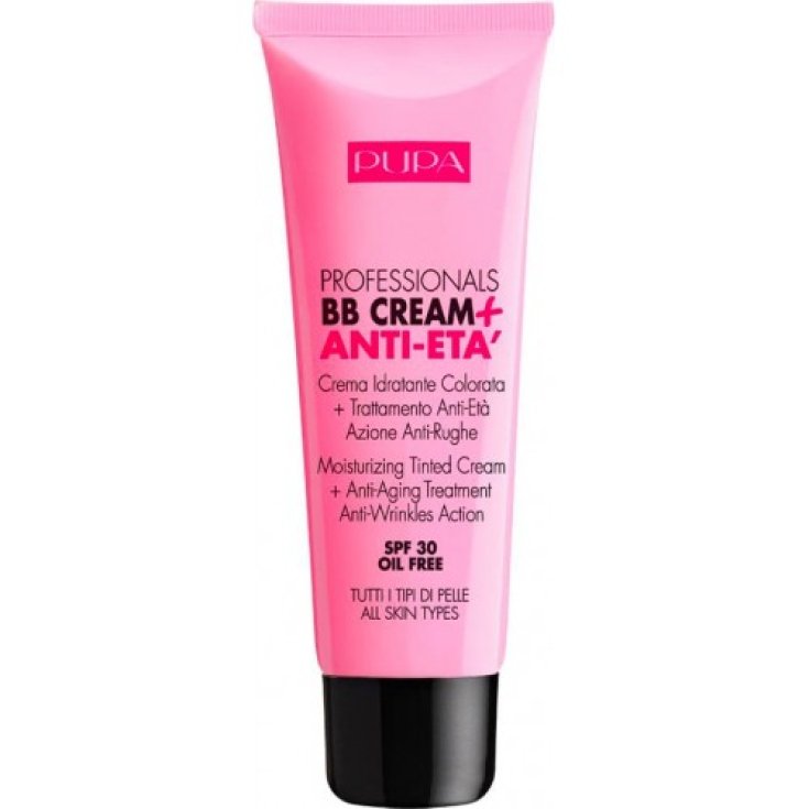 @PUPA BB CREAM+ANTI ETA 002