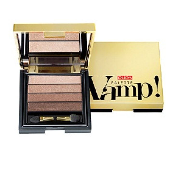 *PUPA PALETTE VAMP 03