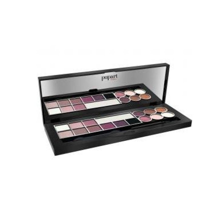 *PUPA TR PUPART S EYES 012 INTENSE