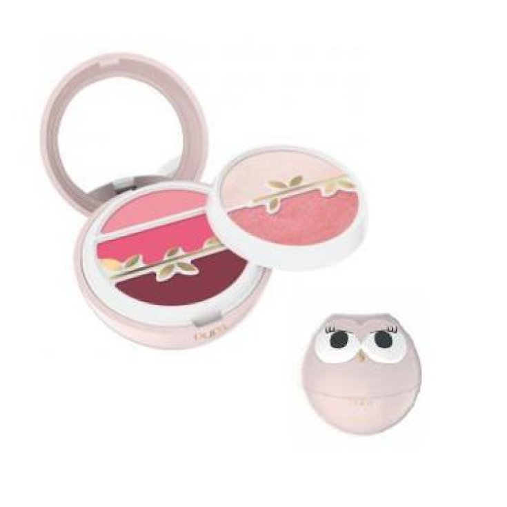 *PUPA TR OWL 1 LIPS 001