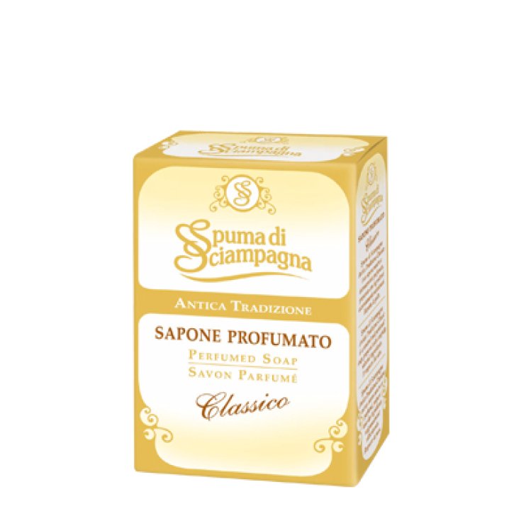 S SCIAMPAGNA SAP 90 GR