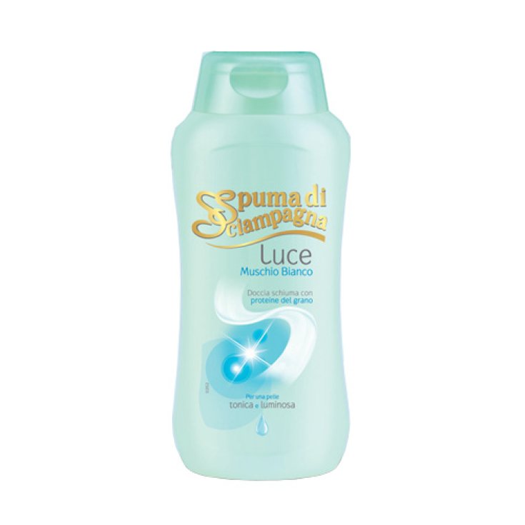 S SCIAMPAGNA D/S M/BIANCO 250 ML