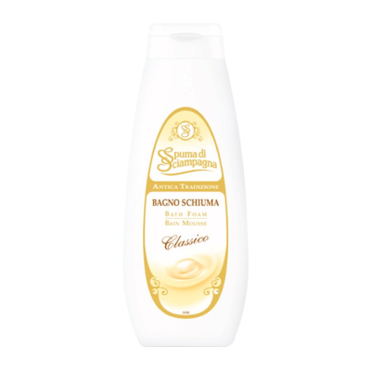 S SCIAMPAGNA B/S 500 ML