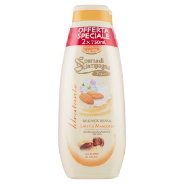 *S SCIAMPAGNA B/S L/MAN 750 ML B/PA