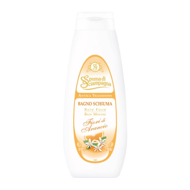 *S SCIAMPAGNA B/S F/ARANCIO 500 ML