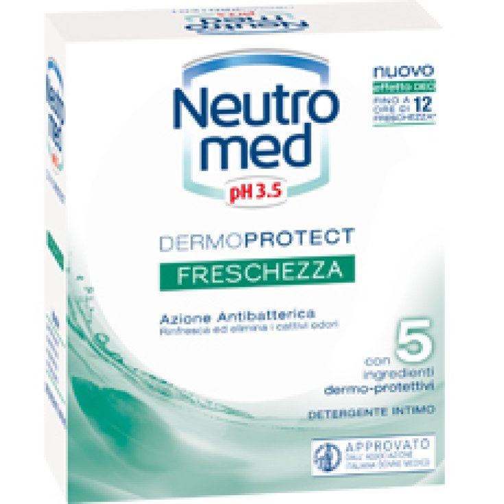 *NEUTROMED IG INTIMA FRESCHEZZA 200