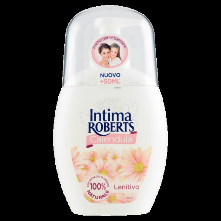 ROBERTS I INTIMA CALENDULA 250