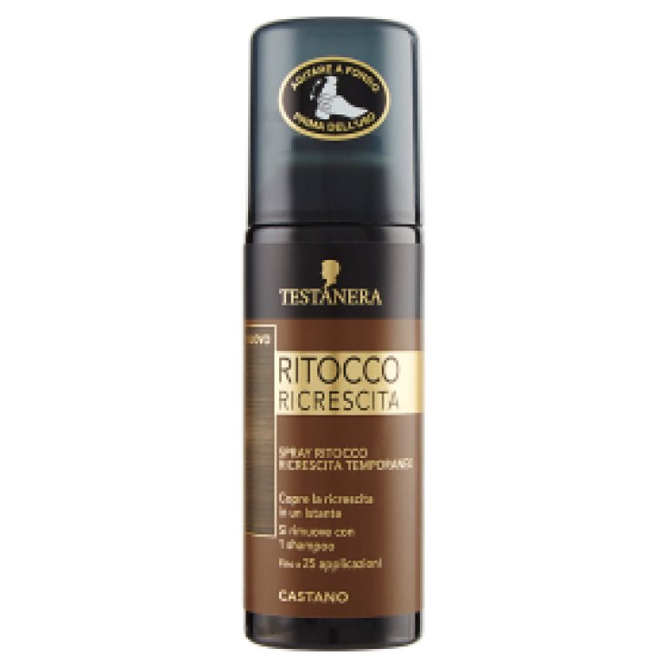 TESTANERA RITOC SPRAY CASTANO