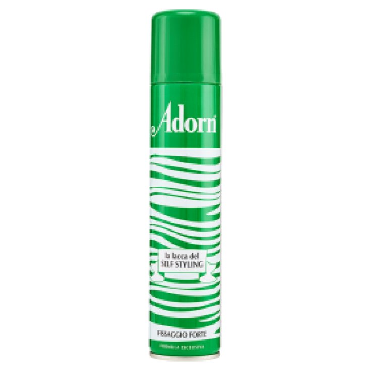ADORN LACCA VERDE F 200 ML