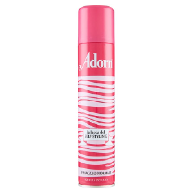 ADORN LACCA LILLA N 200 ML