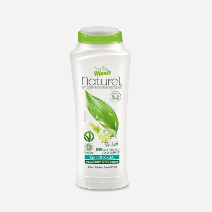 WINNI S NATUREL D/S THE VERDE 250