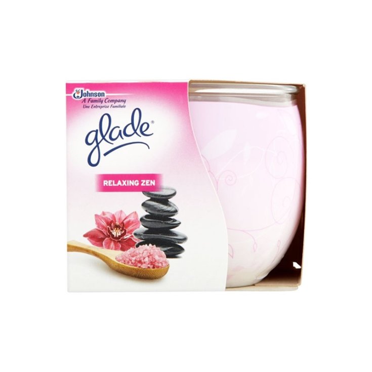 *GLAD CANDELA PROFUMATA 1 PZ