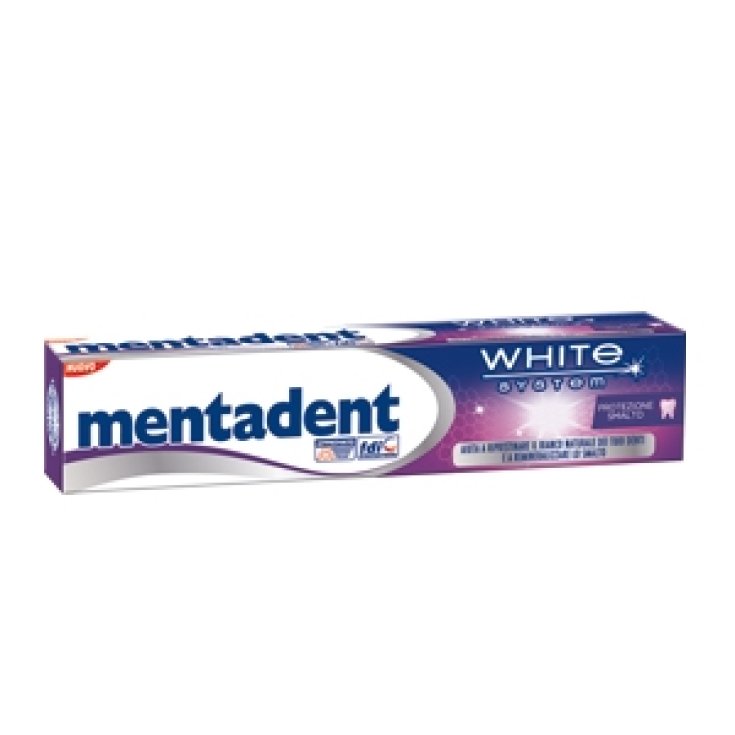*MENTADENT DENT W/SYSTEM PROT SMAL7