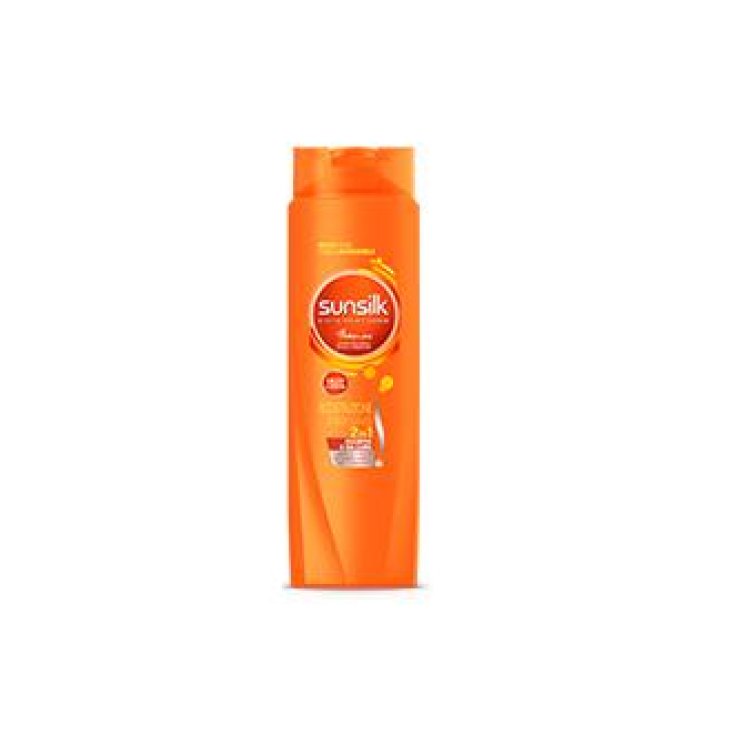 SUNSILK SH 2IN1 RIC/INTENSIVA 250