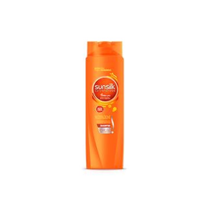 SUNSILK SH RICOSTRUZ INTENSIVA 250