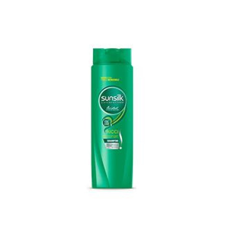 SUNSILK SH CAP RICCI DA DOMARE 250