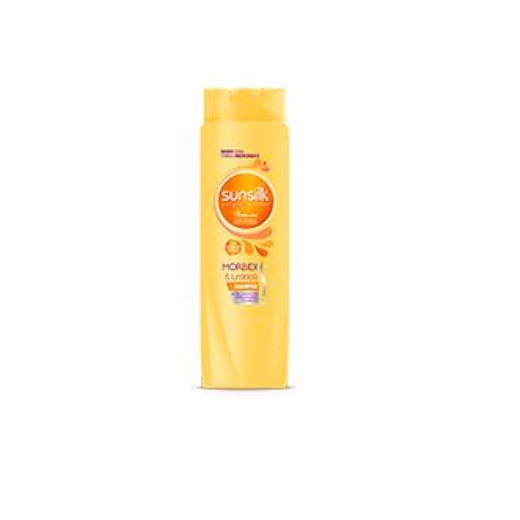 SUNSILK SH CAP MORBIDI&LUMINOSI 250
