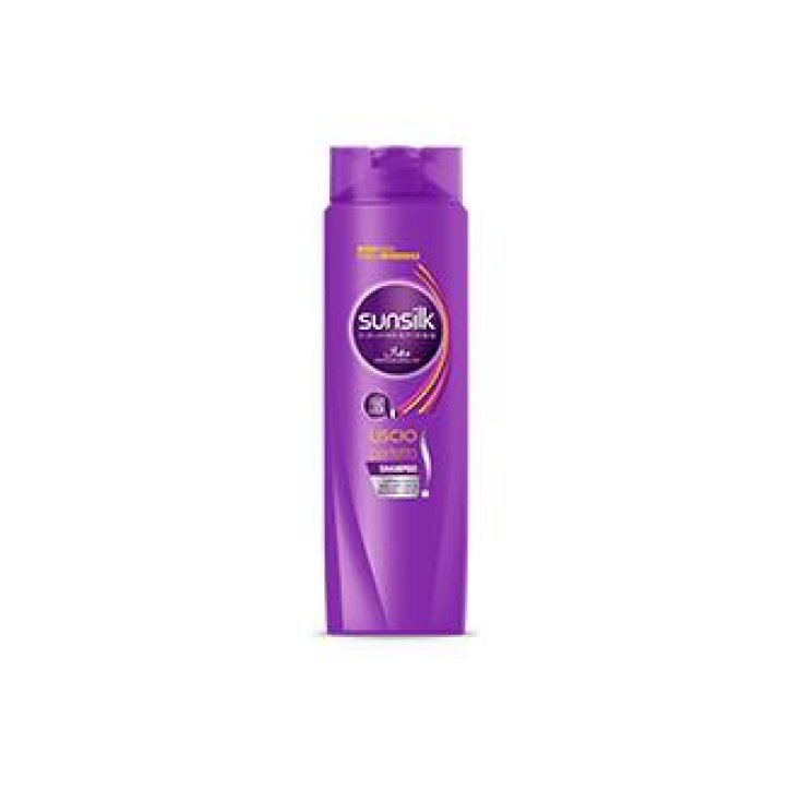 SUNSILK SH CAP LISCI 250 ML