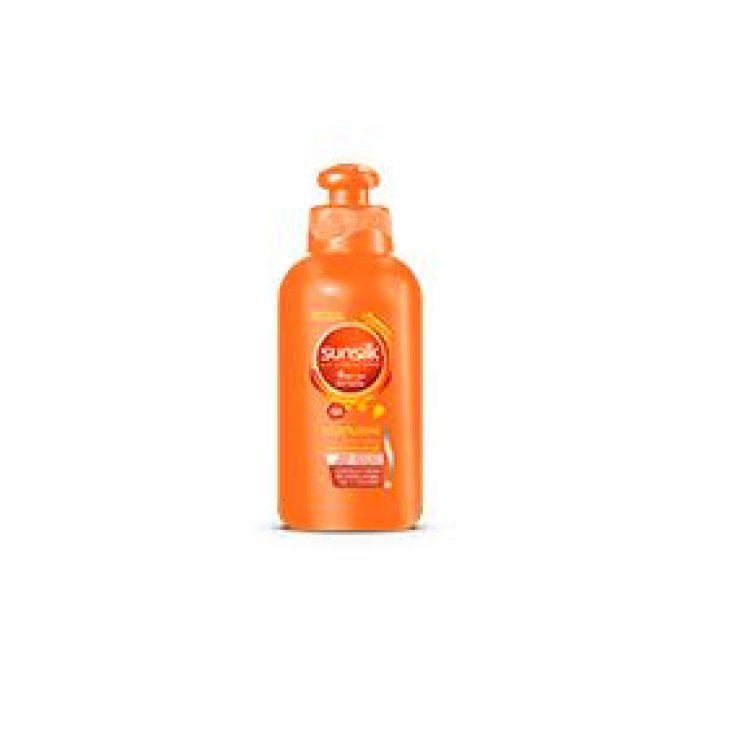 SUNSILK CREMA RICOSTR INTENSIVA 20