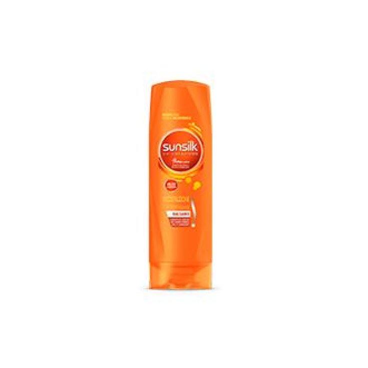 SUNSILK BALSAMO RICOST INTENSIVA200