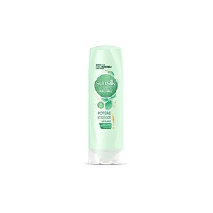 SUNSILK BALSAMO DOPPIE PUNTE 200 M