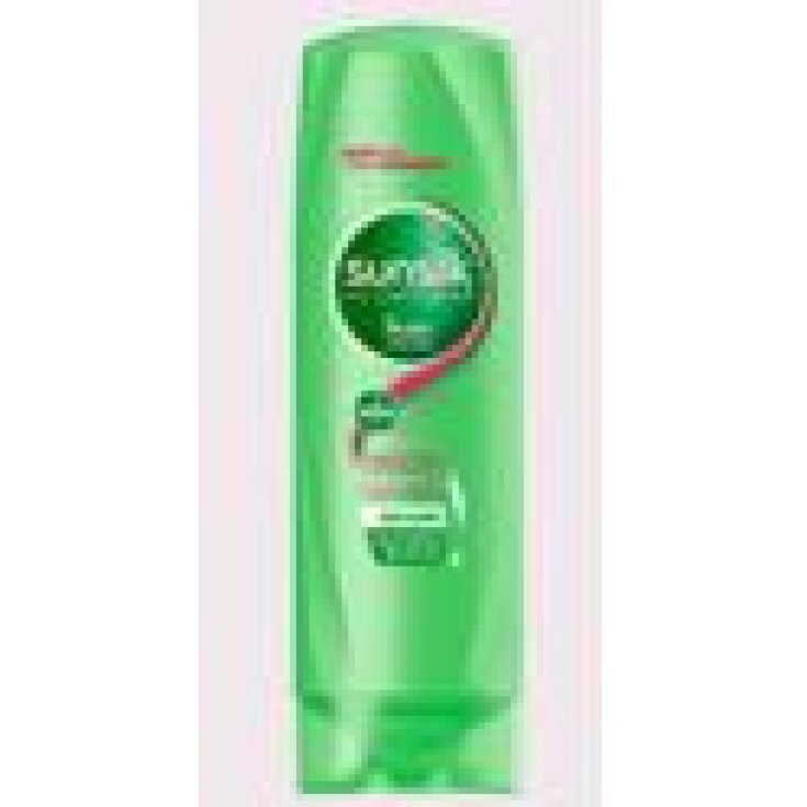 *SUNSILK BALSAMO CRESCITA*NATURAL20