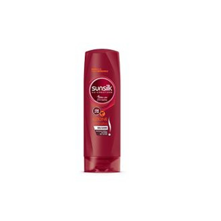 *SUNSILK BALSAMO A/TERMO ATTIVA 200