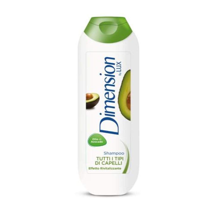 DIMENSION FRUIVIT SH O/AVOCADO 250