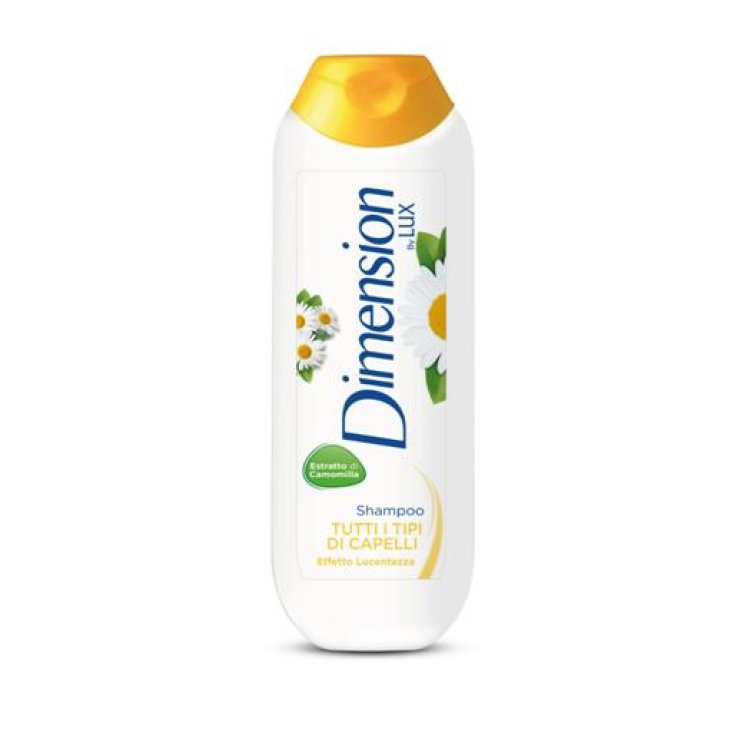 DIMENSION FRUIVIT CAMOMILLA 250 ML